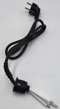 Netzkabel krups fdd95d gebraucht kaufen  Hütschenhausen