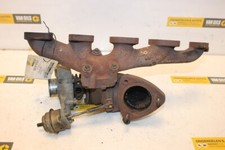 TURBOLADER Opel Vectra B Caravan (31) Combi 2.0 Di 16V (X20DTL) 1998 90531518 comprar usado  Enviando para Brazil