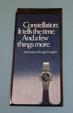 Catalogo orologi omega usato  Catania