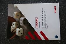 Stark training mathematik gebraucht kaufen  Landshut
