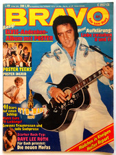 November 1978 elvis gebraucht kaufen  Böblingen