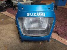 Suzuki bandit 600 for sale  PETERBOROUGH