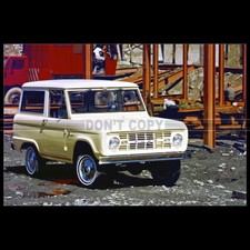 Photo .037488 ford d'occasion  Martinvast