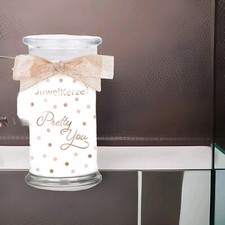 Juwelkerze neu schmuck gebraucht kaufen  Berlin
