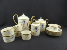 Paillet limoges service d'occasion  Foix