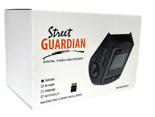 Street guardian sg9665gc for sale  Williamsburg