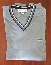 Authentique pull lacoste d'occasion  Saint-Vincent-de-Tyrosse