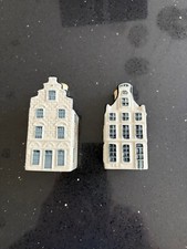 Klm delft blue for sale  BROUGH