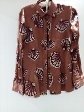 Tucker vintage brown for sale  HASTINGS