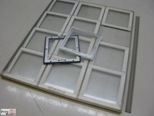 Set diarahmen 6x6 gebraucht kaufen  Altbach