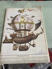 Menus collection concorde d'occasion  Bordeaux-