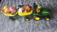 Tomy john deere gebraucht kaufen Tomy john deere gebraucht kaufen  Heilbad Heiligenstadt