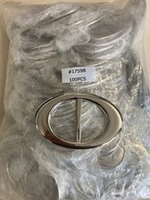 Large oval silver for sale  MANCHESTER