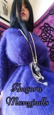 Pull tricot vintage d'occasion  Dammarie-les-Lys