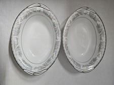 Noritake belmont oval for sale  Saint Cloud