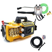 Dewalt dxpw 002ce usato  Italia