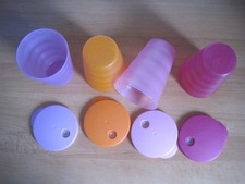 Tupperware becher trinkhalmdec gebraucht kaufen Tupperware becher trinkhalmdec gebraucht kaufen  Borken