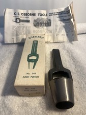 Vintage osborne arch for sale  Moore