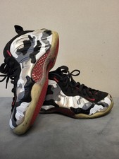 Nike foamposite pro gebraucht kaufen  Büren