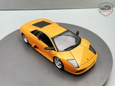 Autoart lamborghini murcielago usato  Spedire a Italy