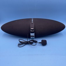 Bowers wilkins zeppelin for sale  MANCHESTER
