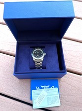 Orologio subacqueo automatico usato  Spedire a Italy