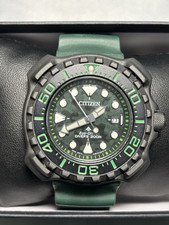 Citizen promaster eco for sale  Tavares