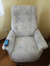 Sessel benutzt topzustand gebraucht kaufen  Biberach an der Riß