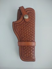 Browning leather basket for sale  Sebastian