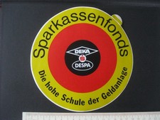 Sparkassenfonds deka despa gebraucht kaufen Sparkassenfonds deka despa gebraucht kaufen  Müllrose