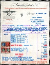 Brescia 1930 lettera usato  Italia