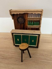 Accessoires maison poupée d'occasion  Sainte-Geneviève