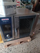 Forno professionale rational usato  Supersano