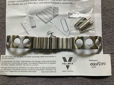 spangenband edelstahl gebraucht kaufen spangenband edelstahl gebraucht kaufen Wesselburen