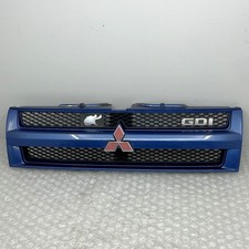 Radiator grille for d'occasion  Expédié en Belgium