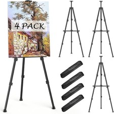 Easels painting canvas for sale  Dallas