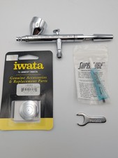 Legacy iwata eclipse for sale  West Valley City