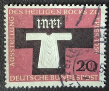 Minr 313 ausstellung gebraucht kaufen  Deutschland
