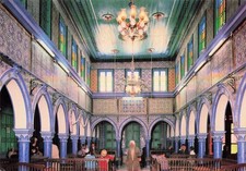 Tunisie djerba interieur d'occasion  France