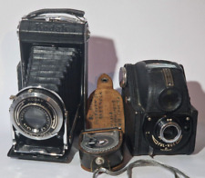 Vintage film cameras for sale  LANGHOLM