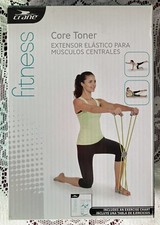 Crane fitness resistance for sale  Bowie