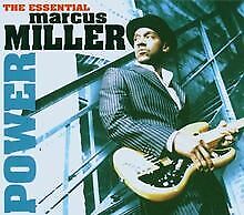 Essential marcus miller gebraucht kaufen  Berlin