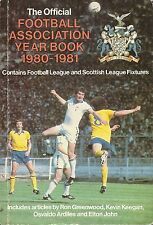Football association year for sale  COLEFORD
