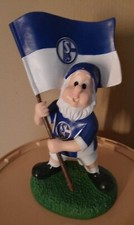Schalke gartenzwerg gebraucht kaufen  Gummersbach