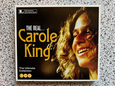 Carole king 3cd usato  Brixen