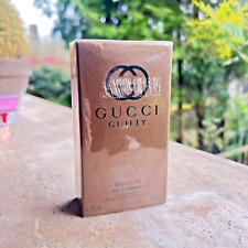 Gucci guilty absolute usato  Manziana