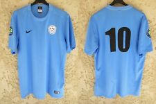 Maillot tours porté d'occasion  Nîmes