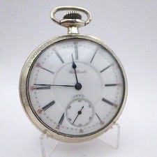 Rare early 21jewel for sale  UK