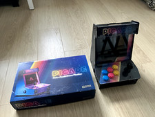 Pimoroni picade arcade for sale  RYDE