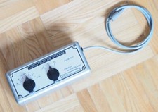 Nagra speed varier gebraucht kaufen  Hof